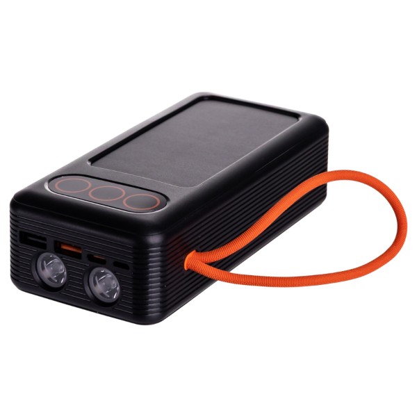 Фото - Батарея мобильная LEVINO 30000 mAh USB-C/USB-A (HP-N56)